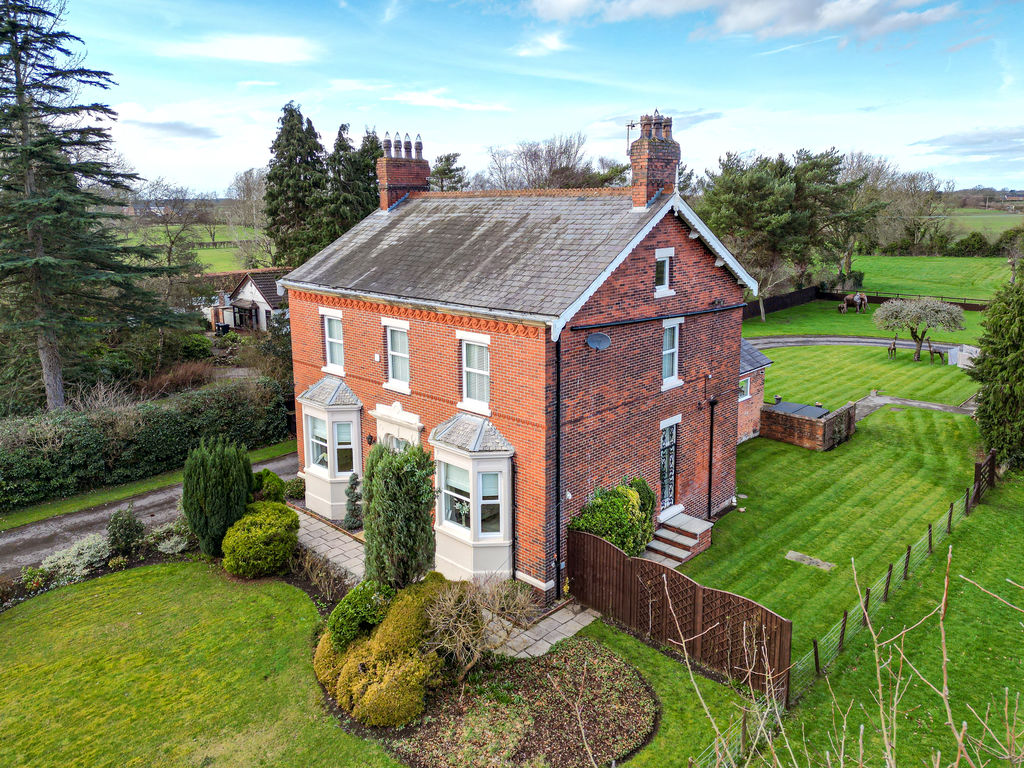 North Road Bretherton